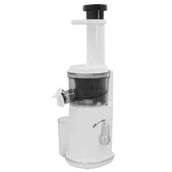 Máy Ép Chậm Rapido RSJ-120W