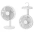 Quạt Để Bàn Có Sạc Tích Điện Perfect PF-QB2170