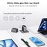 Củ Sạc Anker Zolo 3C1A 140W (with USB-C Cable) B2B_B2697