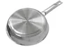 Chảo Inox Đa Lớp Sunhouse IN24M6
