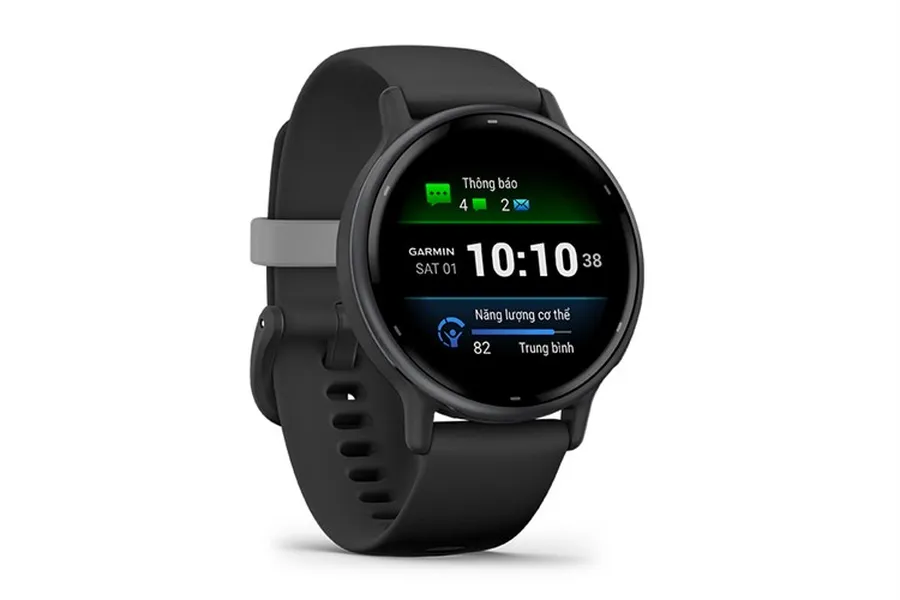 Garmin Vivoactive 5 dây silicone