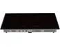 Bếp Đôi Điện Từ Hồng Ngoại Comfee CMH-40DHP