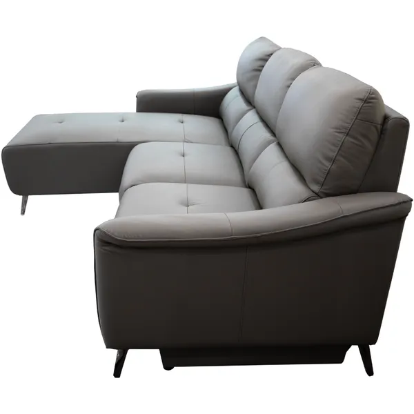 Sofa Góc Thư Giãn L-19 Manon