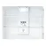 Tủ Lạnh Sharp Inverter 330 Lít SJ-XP352AE-SL 1