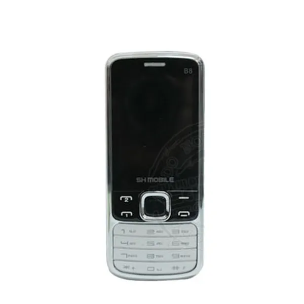 DI ĐỘNG SH MOBILE B8