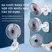Quạt Cầm Tay Mini Perfect PF-QB2150 1