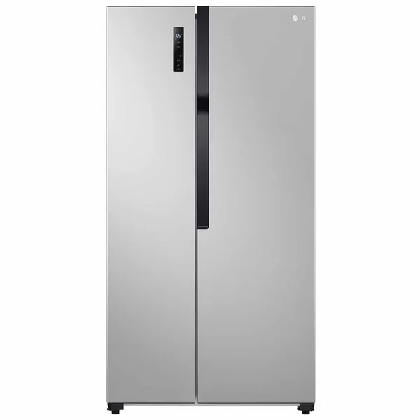 Tủ Lạnh LG Inverter 519 Lít GR-B256JDS