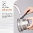Máy Ép Chậm Olivo SJ200