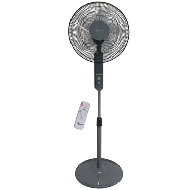 Quạt Đứng Có Remote E-Pro VEP-SF40-A12R 55W 0