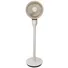 Quạt Tuần Hoàn Có Remote Sharp PJ-CD603V-C 24W