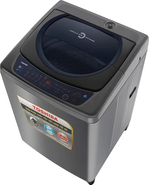 Máy Giặt Toshiba 9 Kg AW-H1000GV (SB)