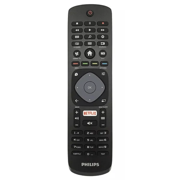 Philips Smart Tivi 4K 50 Inch 50PUT6103S/67