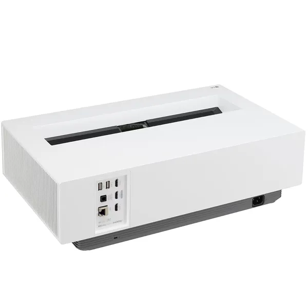 Máy Chiếu LG CineBeam Laser 4K UHD HU715QW.ATV