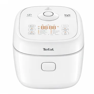 Nồi Cơm Điện Tử Tefal Delirice RK7711Y0 1.8 Lít 1