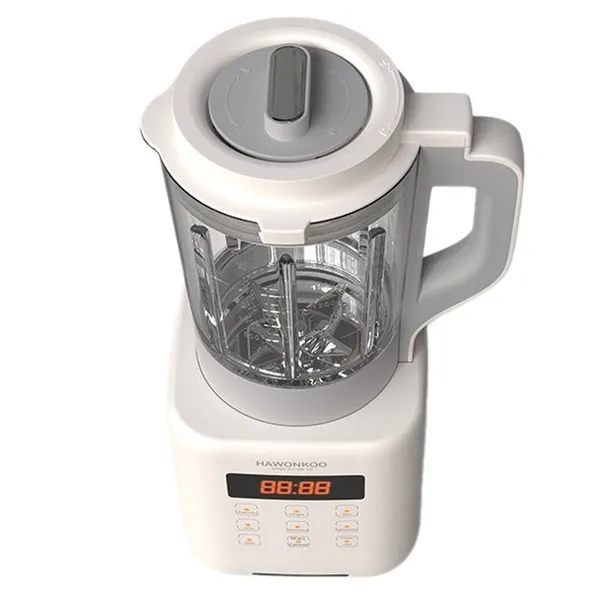 Máy Làm Sữa Hạt Hawonkoo SMH-175