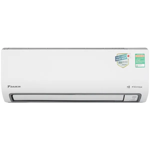 Máy Lạnh Daikin Inverter 1.5 Hp ATKF35ZVMV