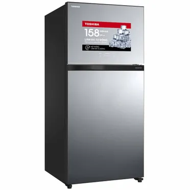 Tủ Lạnh Toshiba Inverter 555 Lít GR-AG58VA (X) 0