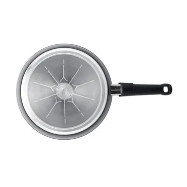 Chảo Fissler Ceratal Comfort Orbit Black 3