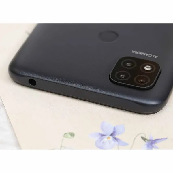 Xiaomi Redmi 9C (3GB+64GB)