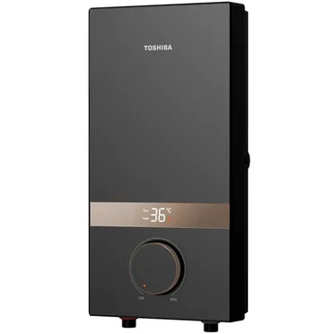 Máy Nước Nóng Trực Tiếp Toshiba TWH-45EMCPVN(K)-CB 4