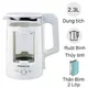Ấm Đun Nước Giữ Nhiệt Perfect PF-BD68