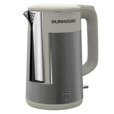 Ấm Siêu Tốc Inox 3 Lớp 1.8 Lít Sunhouse SHD1376 4