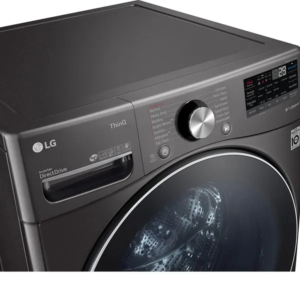 Máy Giặt Sấy LG Inverter 21/12 Kg F2721HVRB
