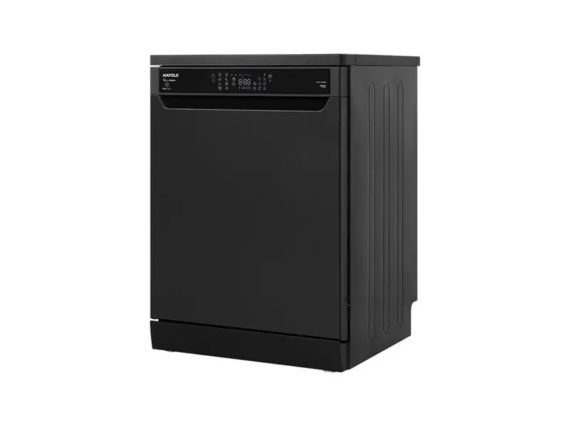Máy Rửa Chén Độc Lập Hafele HDW-F6081B (533.23.201) - Xuất Xứ Thổ Nhĩ Kỳ
