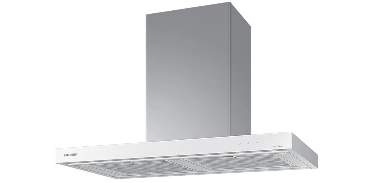 Máy Hút Mùi Samsung NK36CB665WWHSV - Hàn Quốc