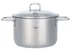 Bộ Nồi Fissler SatiTherm 5 Món Nắp Kính 3