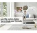Quạt Đứng Tuần Hoàn Không Khí Có Remote Sunhouse Apex APF7320GY