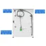 Máy Giặt Candy Inverter 9 Kg GVS 149THC3/1-04