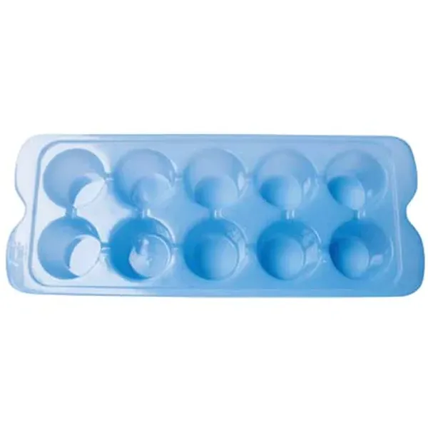 Khay Đá 10 Viên- Đồng Tâm