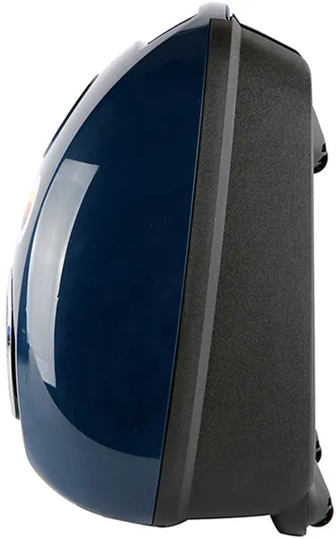 Máy Hút Bụi Bosch HMH.BGLS42035