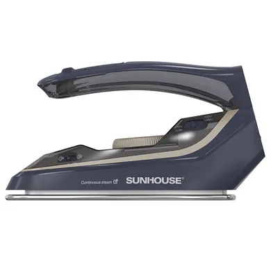 Bàn Ủi Hơi Nước Cầm Tay Sunhouse SHD2172