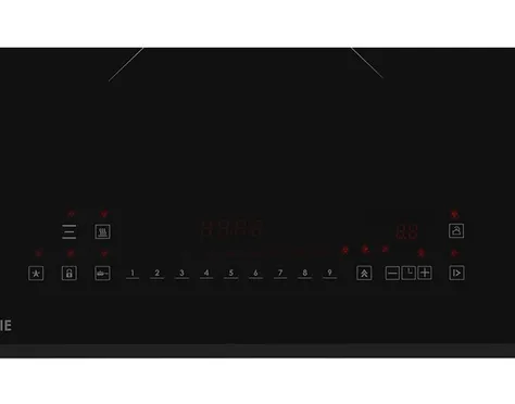 Bếp Từ Đôi Lắp Âm Pramie PRTH-2203 4