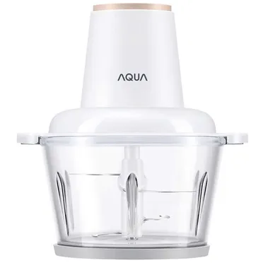 Máy Xay Thịt Aqua AQS-GGS201R(W)-VN 1.8 Lít 1