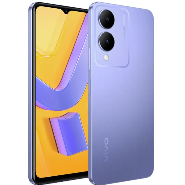 vivo Y17s (4GB+128GB)