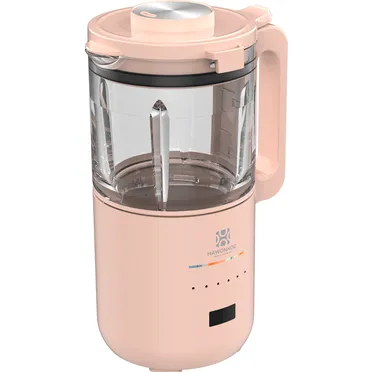 Máy Làm Sữa Hạt Hawonkoo SMH-120-PK 0