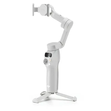 Tay Cầm Chống Rung DJI OM 7 (DJI Osmo Mobile 7) 2