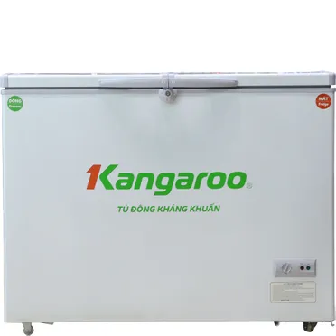 Tủ Đông Kangaroo 286 Lít KG399NC1 0