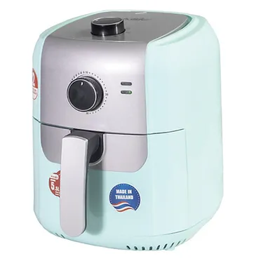 Nồi chiên nướng không dầu Magic AC-101 0