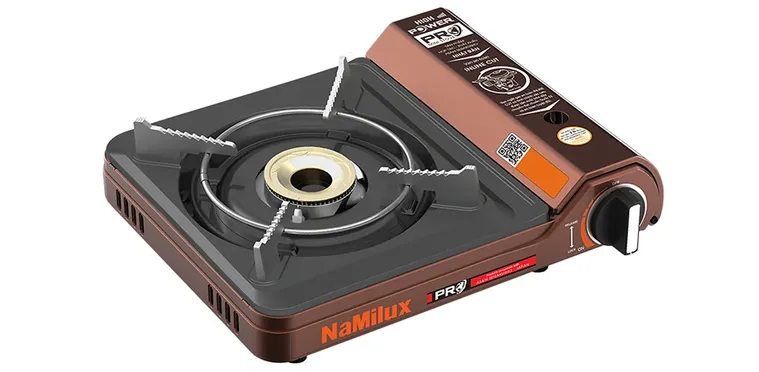 Bếp Gas Mini Namilux NH-P3031PF