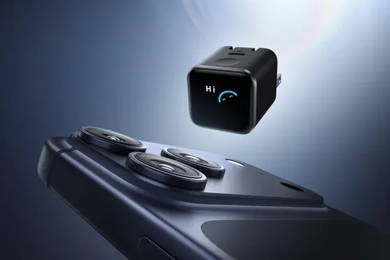 Sạc Nhanh Type-C 45W Anker Nano A121D 0
