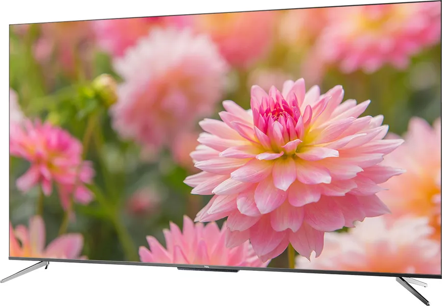 TCL Android Tivi QLED 4K 55 Inch 55C715