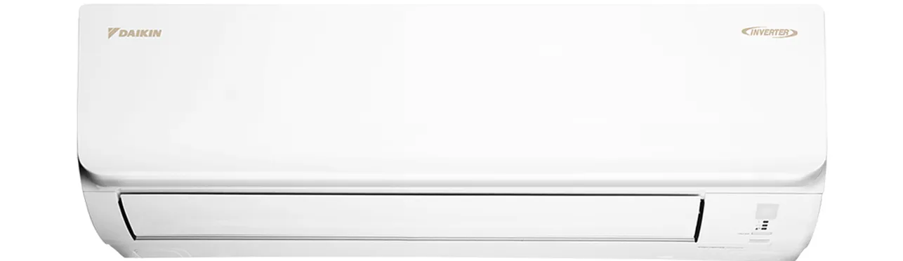 Máy lạnh Daikin Inverter 1 Hp FTKA25VMVMV/RKA25VMVMV