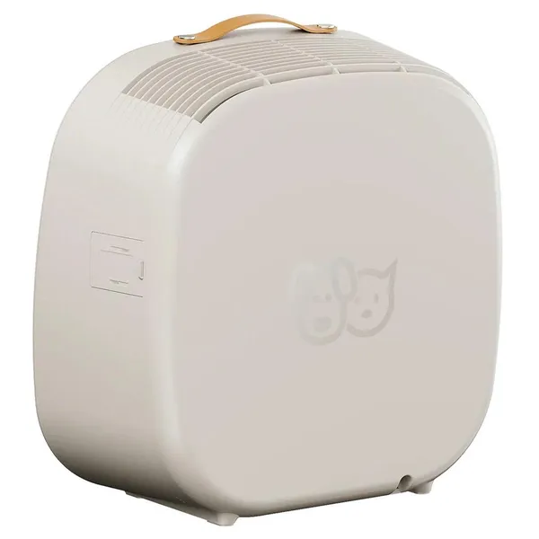 Máy Lọc Không Khí Cho Thú Cưng Philips AC3360/11
