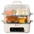 Nồi Hấp Điện Đa Năng Masuto MSSteam 14.5 Lít
