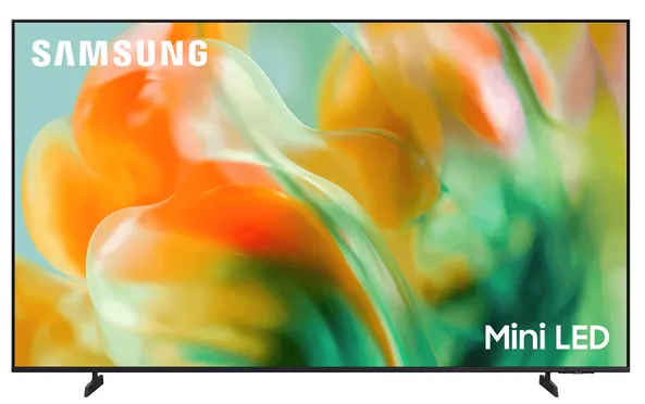 Smart Tivi Mini LED Samsung AI 4K 75 inch UA75M8XHA