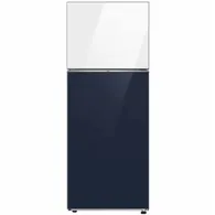 Tủ Lạnh Samsung Bespoke Inverter 460 Lít RT47CB66868ASV